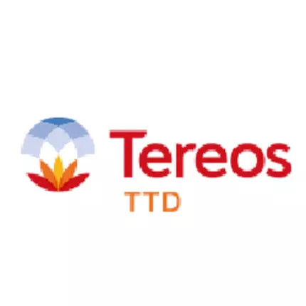 Logotyp från Tereos TTD, a.s.