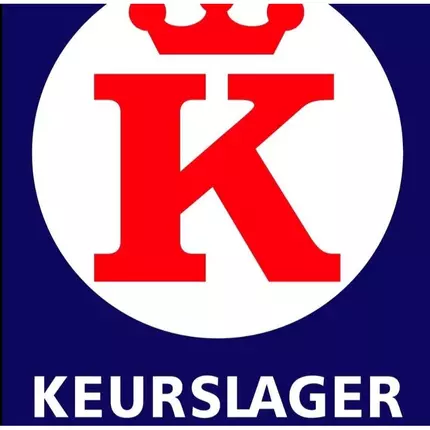 Logo von Keurslager Verberne