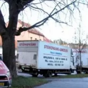 Bild von Stěhování Brno - Pavel Randula