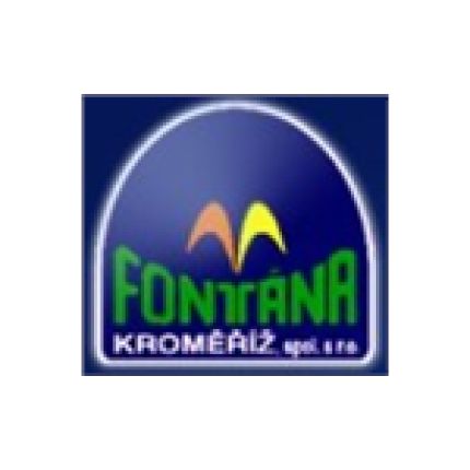 Logo van FONTÁNA Kroměříž, spol. s r.o. - velkoobchod s nápoji