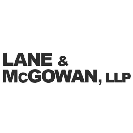 Logótipo de Lane & McGowan, LLP