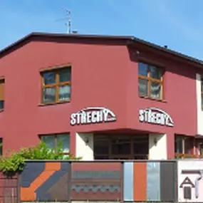 Bild von Stavební obchodní společnost Maděrka, s.r.o.