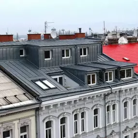 Bild von Stavební obchodní společnost Maděrka, s.r.o.