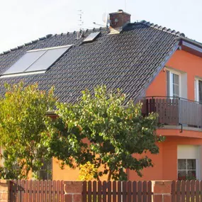 Bild von Stavební obchodní společnost Maděrka, s.r.o.