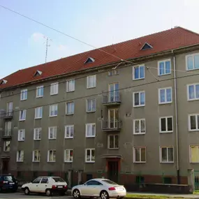 Bild von Stavební obchodní společnost Maděrka, s.r.o.
