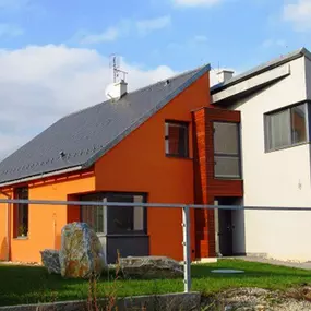 Bild von Stavební obchodní společnost Maděrka, s.r.o.