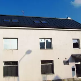 Bild von Stavební obchodní společnost Maděrka, s.r.o.