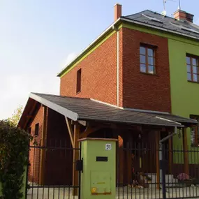 Bild von Stavební obchodní společnost Maděrka, s.r.o.