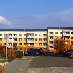 Bild von Stavební obchodní společnost Maděrka, s.r.o.
