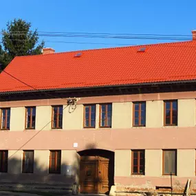 Bild von Stavební obchodní společnost Maděrka, s.r.o.