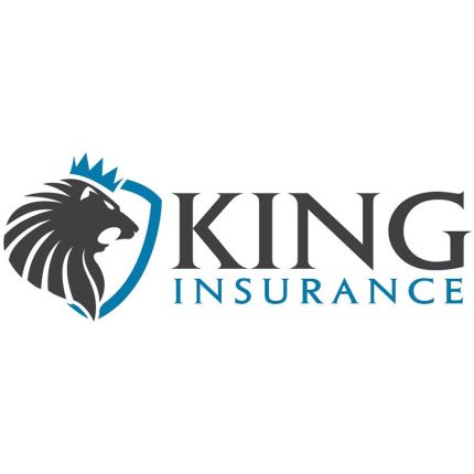 Logo de King Insurance