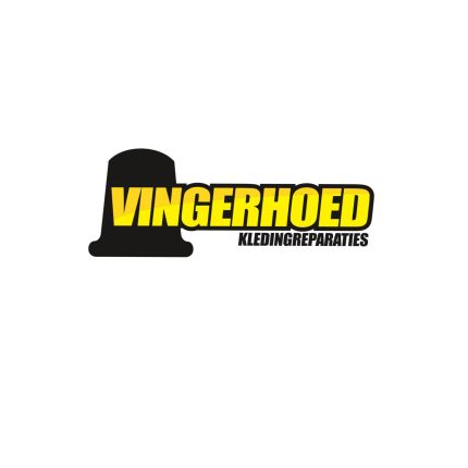 Logo van Vingerhoed Kledingreparatie