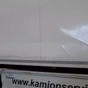 KAMIONSERVIS Praha, a.s. - mezinárodní kamionová přeprava