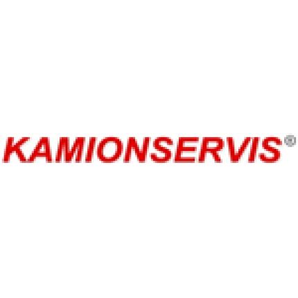 Logo od KAMIONSERVIS Praha, a.s.
