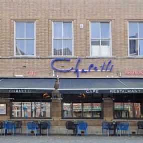 Charelli Restaurant