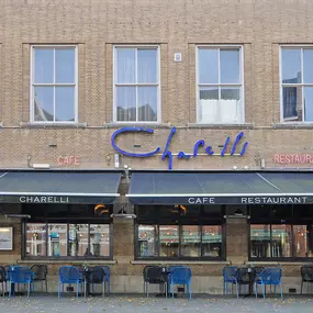 Charelli Restaurant