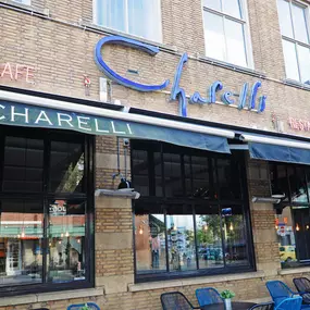 Charelli Restaurant