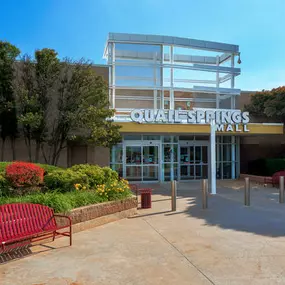 Quail Springs Mall