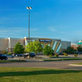 Quail Springs Mall