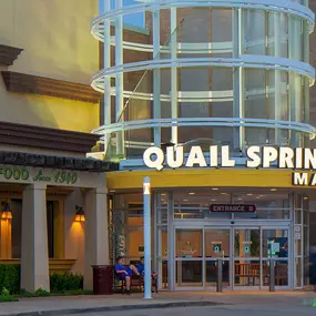 Quail Springs Mall