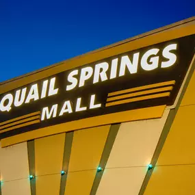 Quail Springs Mall