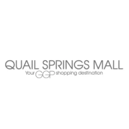 Logo da Quail Springs Mall