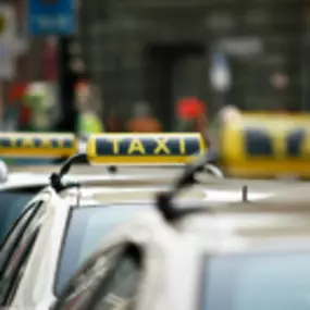 Kling BV Taxibedrijf