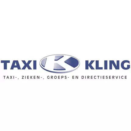 Logo od Kling BV Taxibedrijf