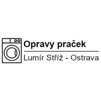 Logo od Lumír Stříž - opravy praček
