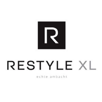 Logotipo de Restyle XL interior projects BV