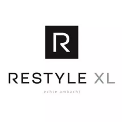 Logo from Restyle XL interior projects