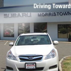 Bild von Subaru of Morristown