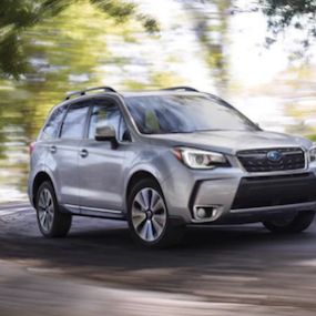 Bild von Subaru of Morristown