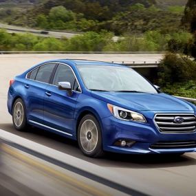 Bild von Subaru of Morristown