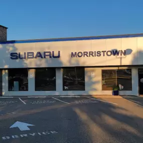 Bild von Subaru of Morristown