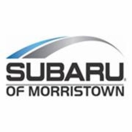 Logo from Subaru of Morristown