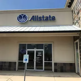 Bild von Eduardo Villarreal: Allstate Insurance