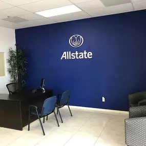 Bild von Eduardo Villarreal: Allstate Insurance