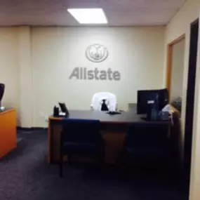 Bild von Michelle Lee: Allstate Insurance