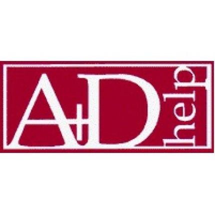 Logo de A+D HELP, spol. s r.o.