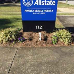 Bild von Angela Slagle: Allstate Insurance