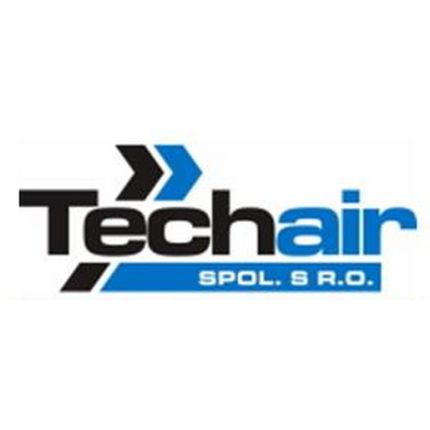 Logo from Techair, spol. s r.o.