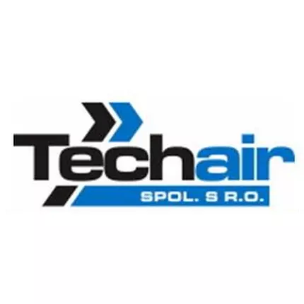 Logo von Techair, spol. s r.o.