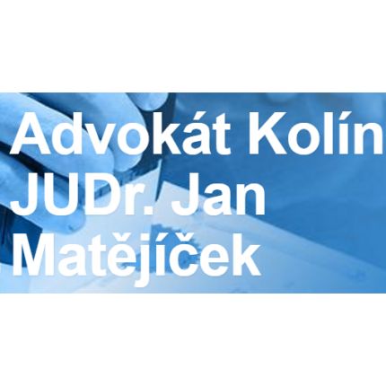 Logo van Advokát Kolín - JUDr. Jan Matějíček