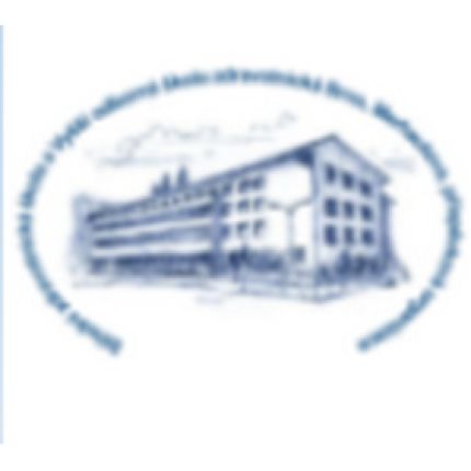 Logo von Střední zdravotnická škola a Vyšší odborná škola zdravotnická, Brno Merhautova 15