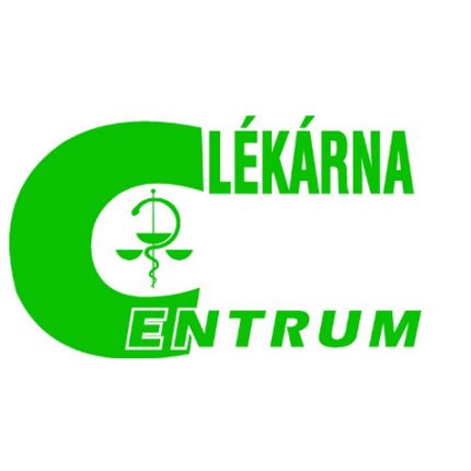 Logotyp från Lékárna Centrum