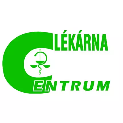 Logo van Lékárna Centrum