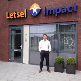 Bild von Letsel Impact Belangenbehartiging