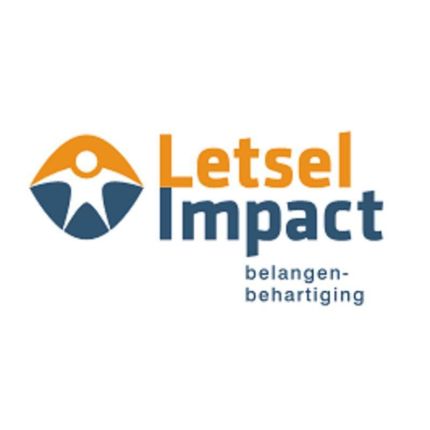 Logo de Letsel Impact Belangenbehartiging