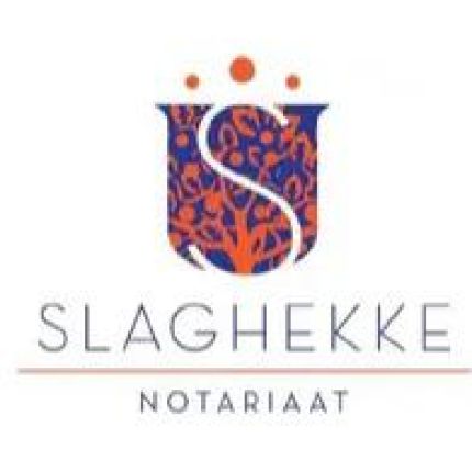 Logo od Slaghekke Notariaat